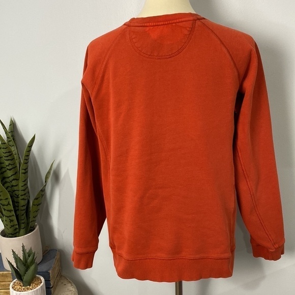 Duluth Trading Co sweatshirt - Picture 6 of 8